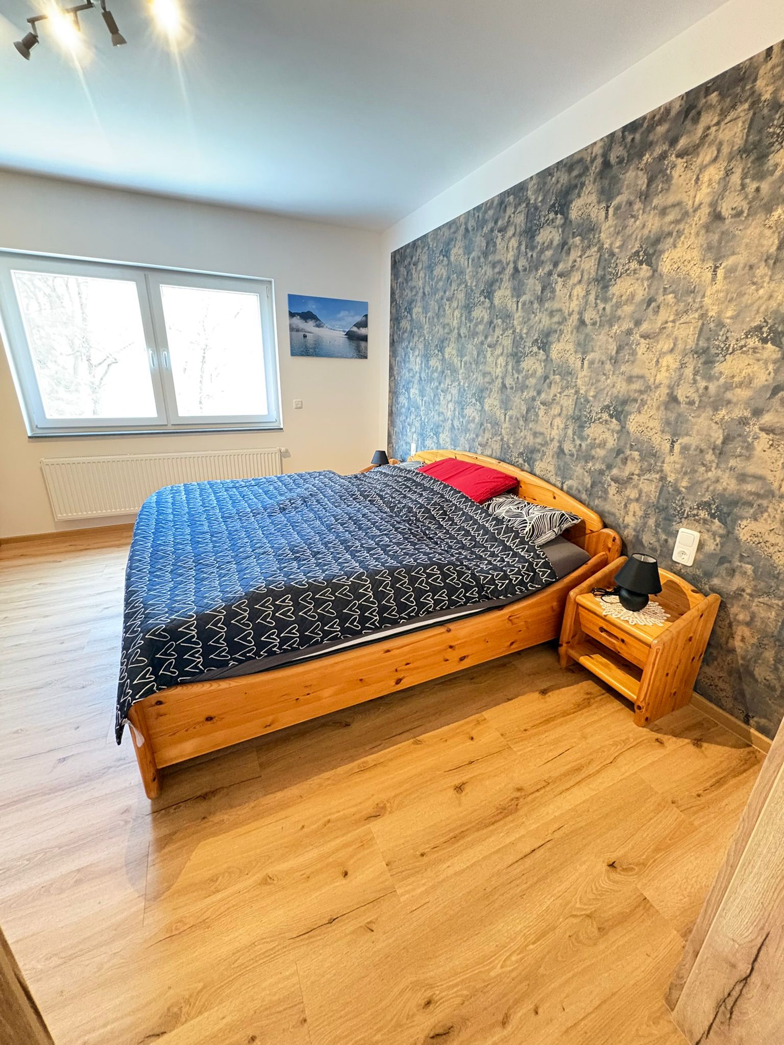 Schlafzimmer 2