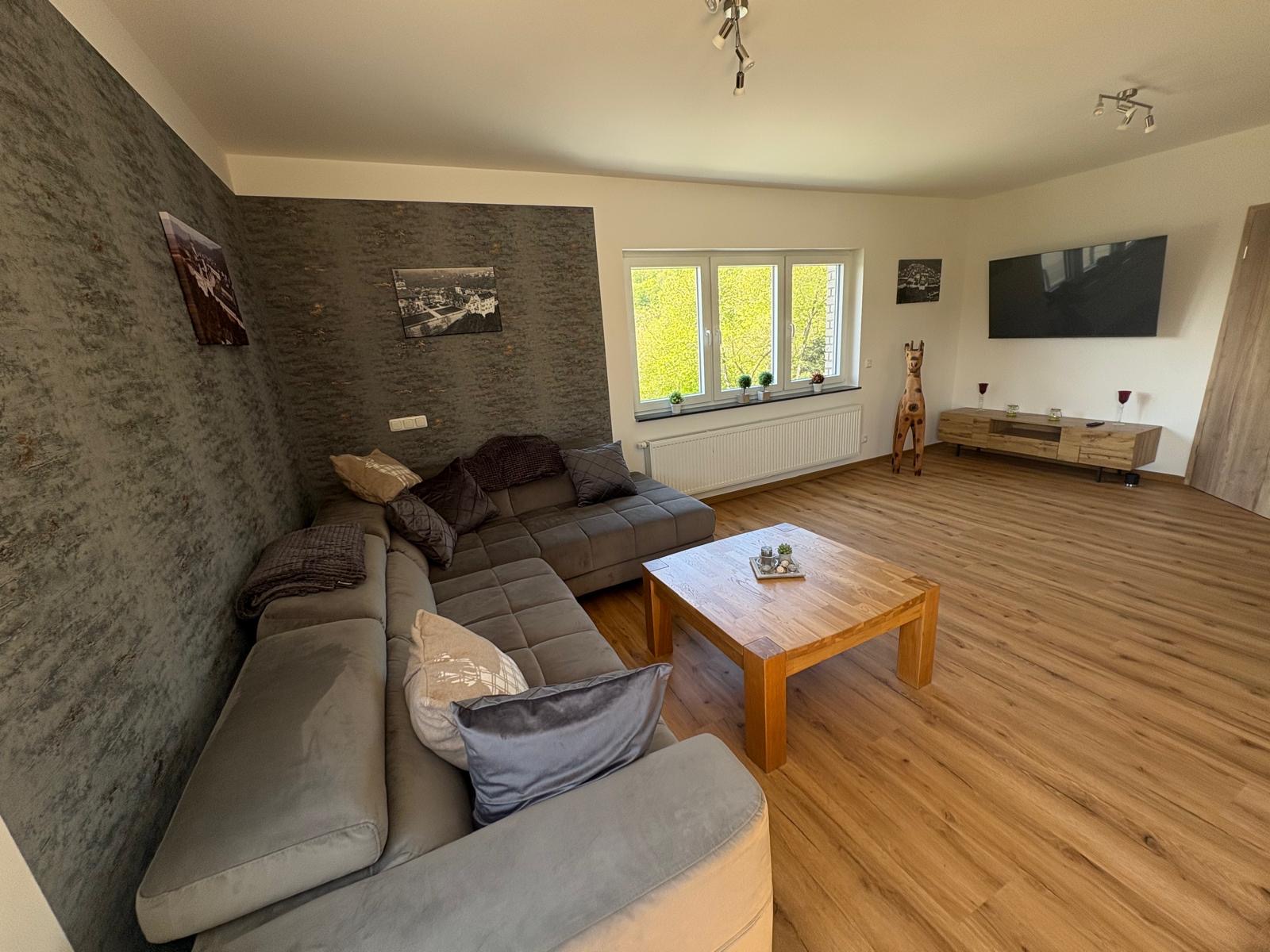 Wohnzimmer Sofa