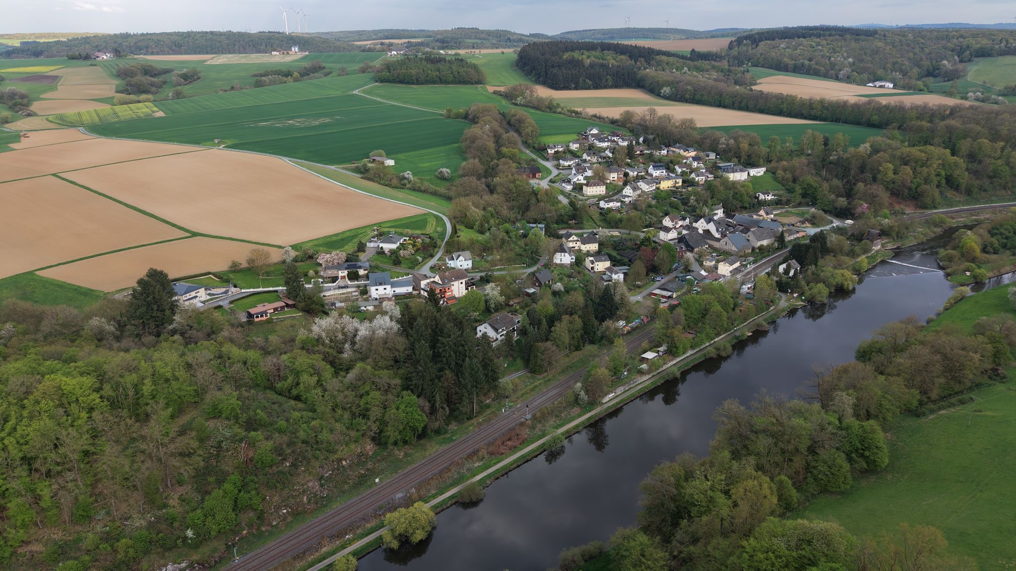 Fürfurt Panorama